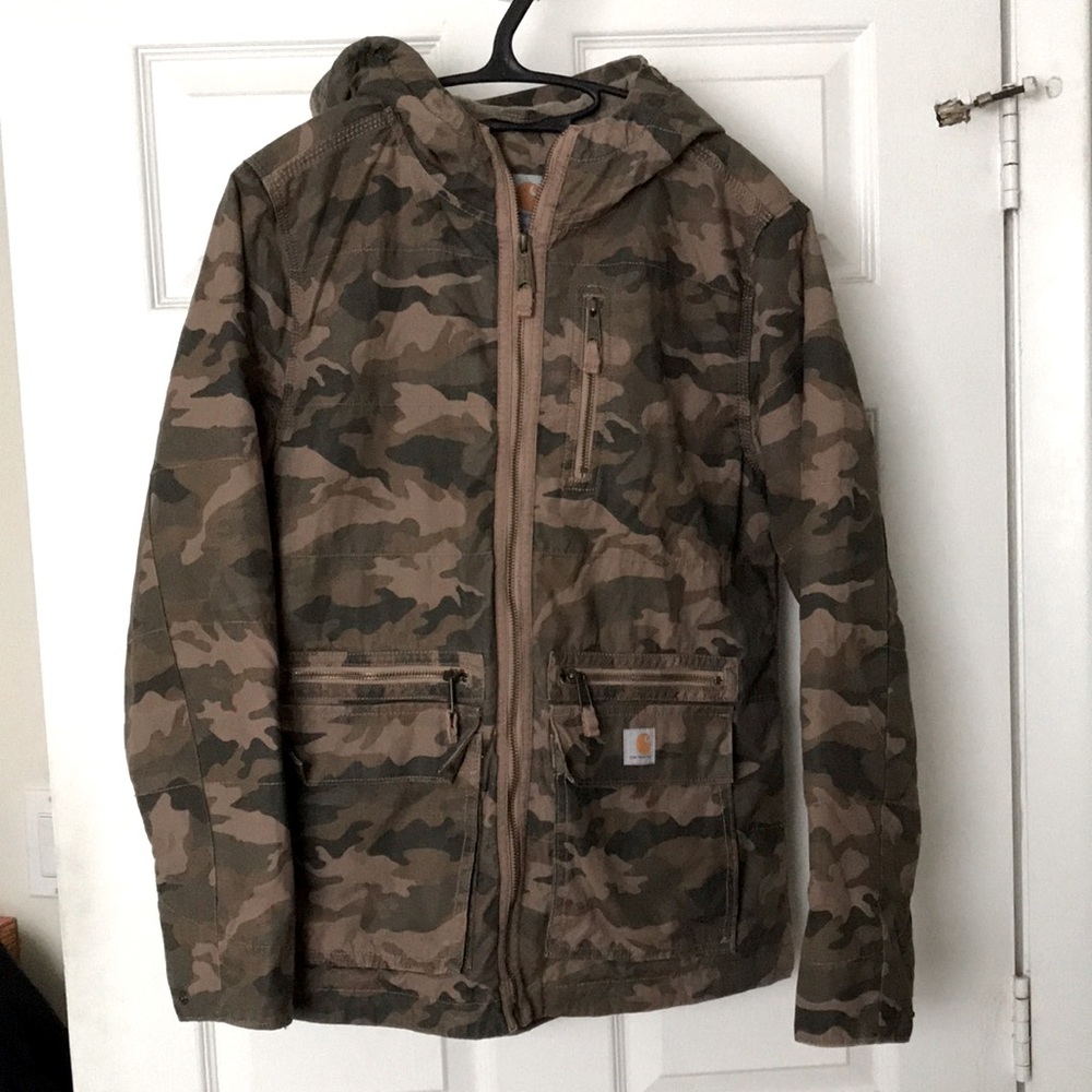 Carhartt Jacket